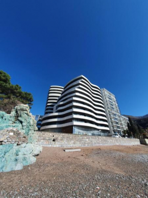 Prestige Central apartments - Rafailovici